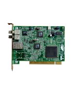 B21F85 Allied Telesis Pci 10mb/sec PCI 10MB Fibre To 10/100 Ethernet Nics Adapter Card