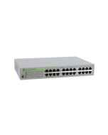 AT-FS724L-30 Allied Telesis 24 Port 10/100TX Unmanaged Layer 2 Switch (Refurbished)