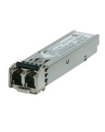 AT-SPSX Allied Telesis 2.125Gbps 1000Base-SX Multi-mode Fiber 550m 850nm Duplex LC Connector SFP Transceiver Module