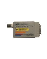 AT-MX10S-05 Allied Telesis Slim-Line CentreCOM MX10S IEEE 802.3 10Mbps 10Base-2 BNC Connector Micro MAU Transceiver Module