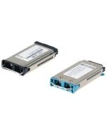 AT-G8BD-14 Allied Telesis 1.25Gbps 1000Base-BX-D Single-mode Fiber 40km 1490nmTX/1310nmRX SC Connector GBIC Transceiver Module