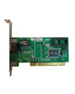 AT-2400T-020 Allied Telesis Single-Port RJ-45 10Mbps 10Base-T PCI Network Adapter