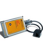 AT-2800TX Allied Telesis 32 Bit CardBus LAN Adapter PC Card 1 x RJ-45 10/100Base-TX