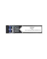 AT-SP2670IR Allied Telesis 1.25Gbps 1000Base-LX Single-mode Fiber 15km 1310nm Duplex LC Connector Transceiver Module