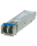 AT-SPEX Allied Telesis 1.25Gbps 1000Base-LX Multi-mode Fiber 2km 1310nm Duplex LC Connector SFP Transceiver Module