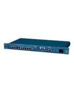 TS12TR Allied Telesis 12-Port 10Base-T (RJ45) SNMP Managed TurboStack Hub