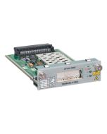 AT-A42-90 Allied Telesis Uplink Module with 1 GBIC bay