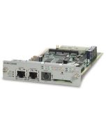 AT-MCF2000M Allied Telesis Management Module for AT-MCF2000 Chassis