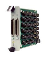 AT-TN-129-A Allied Telesis 24-port ADSL with Integrated Splitters (Double Wide)