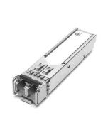 AT-SPZX80 Allied Telesis 1Gbps 1000Base-ZX Single-mode Fiber 80km 1550nm Duplex LC Connector SFP Transceiver Module