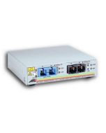 AT-MC104XL-10 Allied Telesis 100Base-FX/sc Mm To 100Base-FX/sc Sm 15km Mconvrt