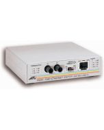 AT-FS201-90 Allied Telesis 2-Ports 10/100Base-TX to 100Base-FX Standalone Rate & Media Converter
