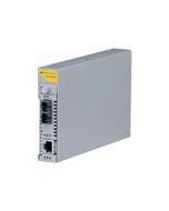 AT-CV1000-10 Allied Telesis Converteon 1-Slot Media Converter Chassis W/ AC Power Adapter