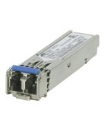 AT-SPLX Allied Telesis 1Gbps 1000Base-LX Single-mode Fiber 10km 1310nm Duplex LC Connector SFP Transceiver Module