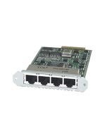 AT-AR024-00 Allied Telesis Asynchronous Rs-232 Port Interface Card (pic) 4 Port X Rs-232 Asynch For Ar400/