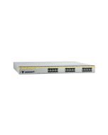 AT-9924SP-V2 Allied Telesis 24 SFP Slots Support 100+1000Mbps Lyer 3 Switch (Refurbished)