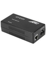 AT-6101G-10 Allied Telesis Single Port Power Over Ethernet Injector (Gigabit Ethernet)