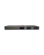 AT-FS724I Allied Telesis Unmanaged Fast Ethernet Switch 24 Port (Refurbished)
