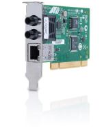 AT-1720FT Allied Telesis Dual-Ports RJ-45 Ethernet Network Adapter