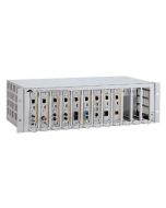 AT-MCR12-10 Allied Telesis 12-Slot Rackmount Chassis for AT-MC1X/ AT-MC10X Media Converters