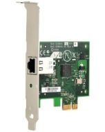 AT-2912T-901 Allied Telesis 10/100/1000T PCI Express Secure Network Interface Card