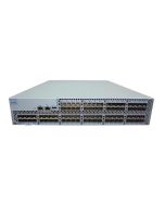 EM-5340-0008 Brocade 5300 80-Ports Active 8Gbps Fibre Channel SFP Switch (Refurbished)