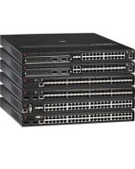NI-CER-2048C-ADVPREM Brocade NetIron 2048C Carrier Ethernet Router with Advanced Software License 48 Ports 4 Slots Rack-mountable (Refurbished)