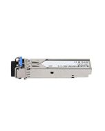 E1MG-CWDM120-1570 Brocade 1Gbps 1000Base-CWDM Single-mode Fiber 120km 1570nm Duplex LC Connector SFP Transceiver Module with DOM