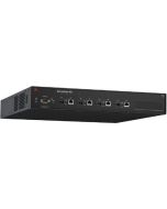 SI-4G-DC Brocade ServerIron 4G Application Delivery Controller 4 x RJ-45 10/100/1000Base-T Network LAN 1Gbps Gigabit Ethernet