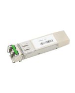 E1MG-CW-1530 Brocade 1Gbps 1000Base-CWDM Single-mode Fiber 80km 1530nm Duplex LC Connector SFP Transceiver Module