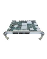 60-1001129-21 Brocade 24-Ports Fcoe Blade (Refurbished)
