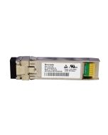 57-0000085-01 Brocade 10Gbps 10GBase-ER Single-mode Fiber 40km 1550nm Fibre Channel Duplex LC Connector SFP+ Transceiver Module