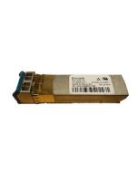 57-1000262-01 Brocade 16Gbps ELWL Single-mode Fiber 25km 1310nm Fiber Channel SFP+ Transceiver Module