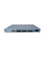 80-1001586-10 Brocade 300 8Gb SAN Switch with 24 Active Port (Refurbished)
