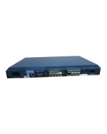 ER-3850-D0001 Brocade Silkworm 3850 Fibre Channel Switch (Refurbished)