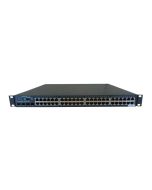 80-1003148-02 Brocade Fastiron 48-Ports 10/100/1000base-t 96GBs Poe Ethernet Sw (Refurbished)
