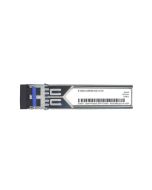 E1MG-CWDM100-1510 Brocade 1Gbps 1000Base-CWDM Single-mode Fiber 100km 1510nm Duplex LC Connector SFP Transceiver Module