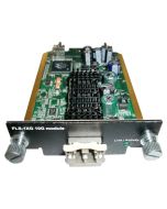 FLS-1XG Brocade Fastiron LS Series 1-Port XFP 10 Gigabit Ethernet Module