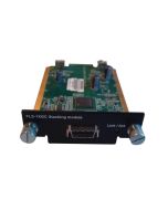 FLS-1XGC Brocade Fastiron Ls Fld Upg 1pt 10GB Cx4 Mod W/.5m Cab