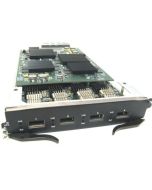 RX-BI4XG Brocade 4 Port 10 Gigabit Ethernet XFP Module 4 x XFP Expansion Module