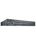 FES2402-1LXOM-LW Brocade FastIron FES2402 Ethernet Switch (Refurbished)