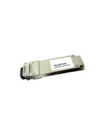 40G-QSFP-SR4-INT Brocade 40Gbps 40GBase-SR4 Multi-mode Fiber 100m 850nm MPO Connector QSFP+ Transceiver Module