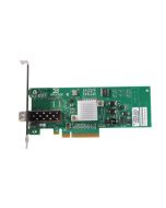 80-1001645-03 Brocade 8Gbps Single Ports PCI Express Fibre HBA with SFP GBIC