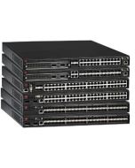 NI-CER-2024F-DC Brocade NetIron 2024F Carrier Router 4 Ports 26 Slots Rack-mountable (Refurbished)