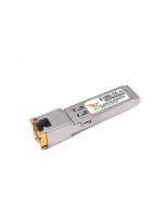 IPSGBIC-RJGE Brocade Gigabit EthernetGBic Module With Rj-45 Connector