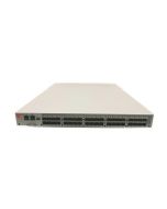 P730G Brocade Silkworm 5100 8Gbps 40-Ports (24 Active) Fibre Channel SAN Switch (Refurbished)