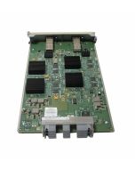 SX-FI42XG-BNDL-2CX4 Brocade Fi Superx 2pt Cx4 Bndl Ip4