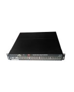 FGS648P-STK-CXU Brocade Fastiron Gs648p Stack Upg Kit Cx4
