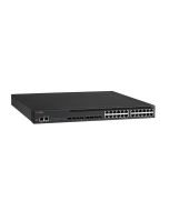 ICX6610-24-E-A1 Brocade 24pt 1g Rj45 Plus 8 X 1g Sfpp Uplink Pt (Refurbished)