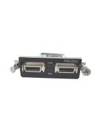 FGS-2XGC Brocade Fastiron Gs Fld Upg 2pt 10GB Cx4 Mod W/.5m Cab